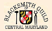 Blacksmith Guild of Central Maryland