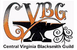 Central Virginia Blacksmith Guild